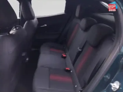 Photo 10 Alfa Romeo Junior  1.2 Ibrida 136ch Speciale DCT6