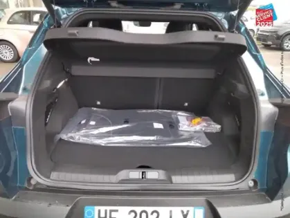 Photo 13 Alfa Romeo Junior  1.2 Ibrida 136ch Speciale DCT6