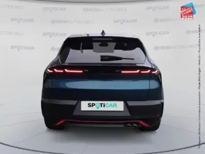 Photo 6 Alfa Romeo Junior  1.2 Ibrida 136ch Speciale DCT6