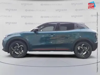 Photo 8 Alfa Romeo Junior  1.2 Ibrida 136ch Speciale DCT6