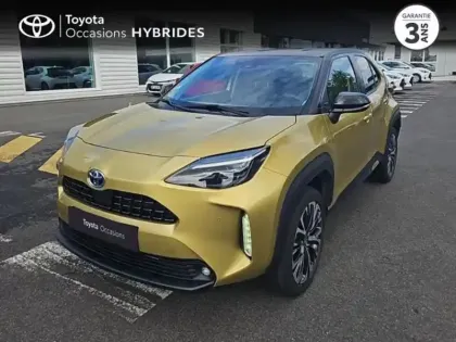 Photo Toyota Yaris