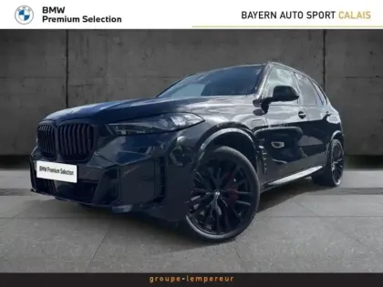 Photo Bmw X5