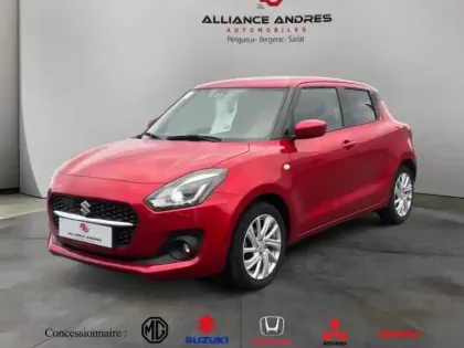 Photo Suzuki Swift