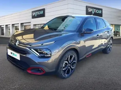 Photo Citroën C4