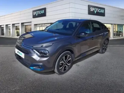 Photo Citroën C4