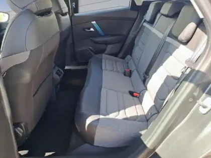 Photo 9 Citroën C4  Moteur électrique 136ch (100 kW) Shine Automatique