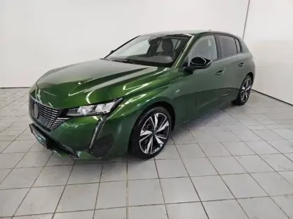 Photo Peugeot 308