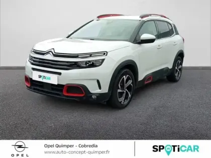 Photo Citroën C5 Aircross
