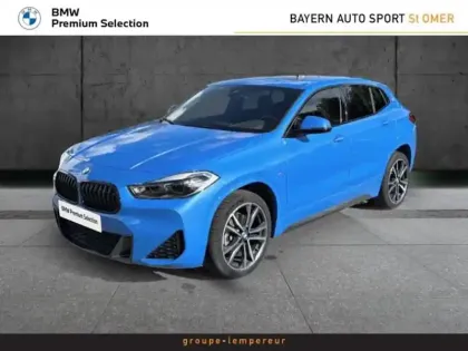 Photo Bmw X2