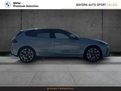 Photo 14 BMW Serie 1 Série 1 116A 122ch M Sport DKG7