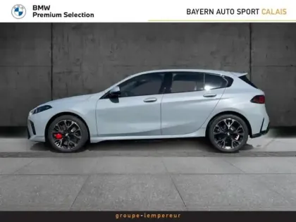 Photo 8 BMW Serie 1 Série 1 116A 122ch M Sport DKG7