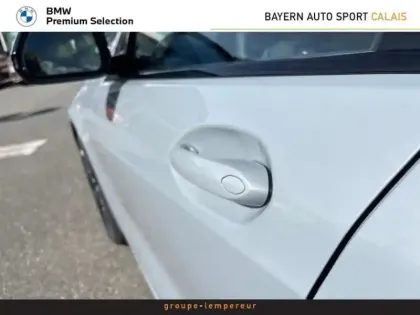 Photo 12 BMW Serie 1 Série 1 116A 122ch M Sport DKG7