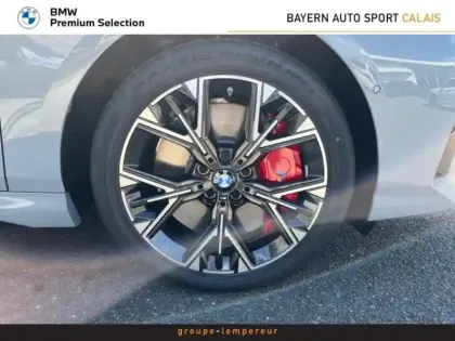 Photo 11 BMW Serie 1 Série 1 116A 122ch M Sport DKG7