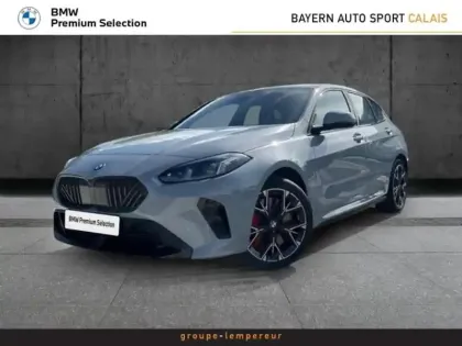 Photo Bmw Serie 1 M Sport