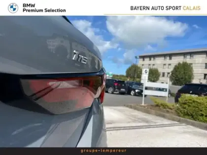 Photo 7 BMW Serie 1 Série 1 116A 122ch M Sport DKG7