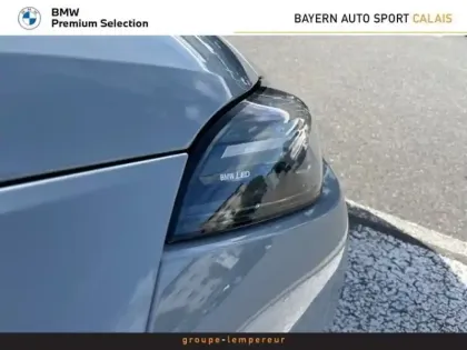 Photo 13 BMW Serie 1 Série 1 116A 122ch M Sport DKG7