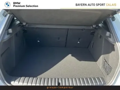 Photo 6 BMW Serie 1 Série 1 116A 122ch M Sport DKG7