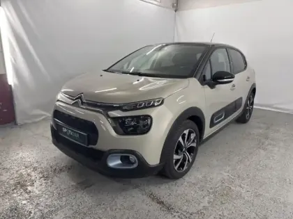 Photo Citroën C3