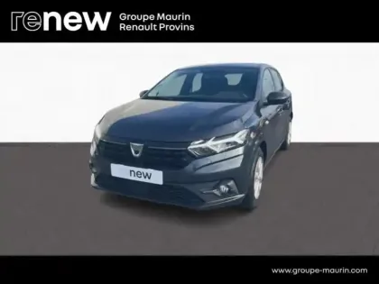 Photo Dacia Sandero