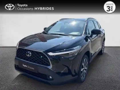 Photo Toyota Corolla