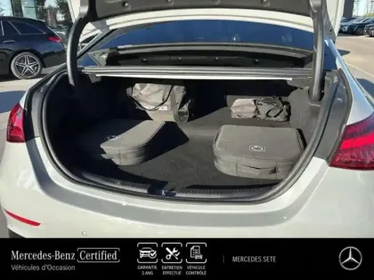 Photo 14 Mercedes Classe C Gén. V (W206) Ph1 AMG F1 Edition 4