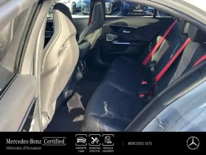 Photo 13 Mercedes Classe C Gén. V (W206) Ph1 AMG F1 Edition 4