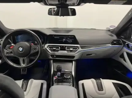 Photo 15 BMW M4  Coupé 3.0 510ch Competition