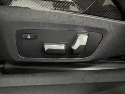 Photo 24 BMW M4  Coupé 3.0 510ch Competition