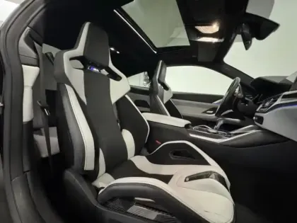 Photo 16 BMW M4  Coupé 3.0 510ch Competition