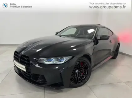 Photo Bmw M4