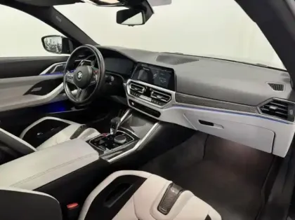 Photo 18 BMW M4  Coupé 3.0 510ch Competition