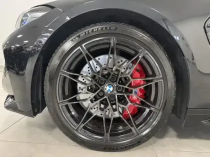 Photo 19 BMW M4  Coupé 3.0 510ch Competition