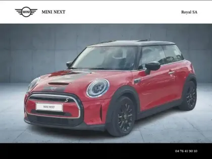 Photo Mini Mini