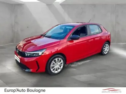Photo Opel Corsa