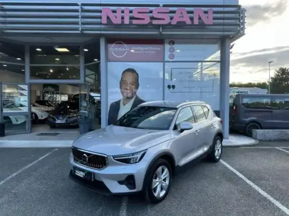 Photo Volvo Xc40