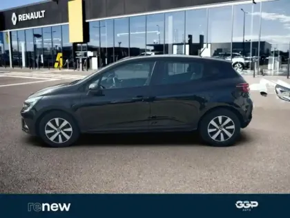 Photo 12 Renault Clio  1.0 TCe 90ch Equilibre