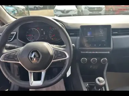 Photo 2 Renault Clio  1.0 TCe 90ch Equilibre