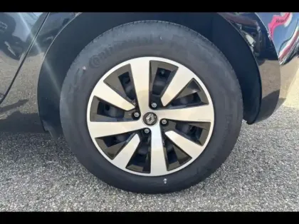 Photo 14 Renault Clio  1.0 TCe 90ch Equilibre