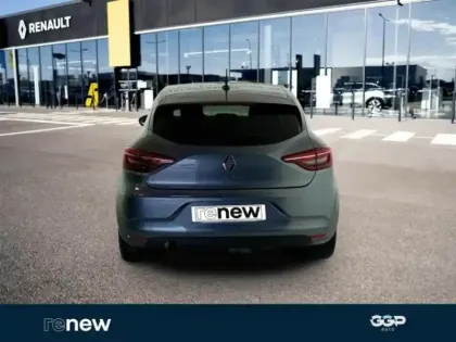 Photo 14 Renault Clio  1.0 TCe 90ch Evolution