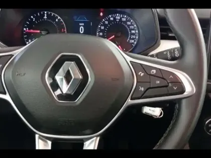 Photo 10 Renault Clio  1.0 TCe 90ch Evolution