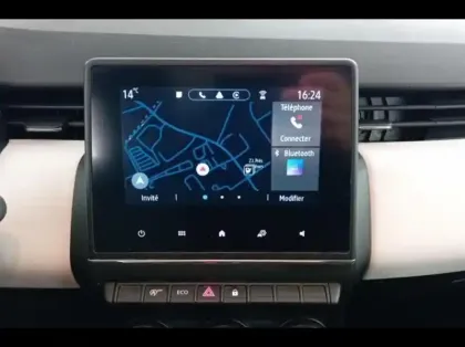 Photo 7 Renault Clio  1.0 TCe 90ch Evolution