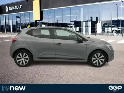 Photo 12 Renault Clio  1.0 TCe 90ch Equilibre