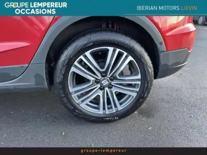 Photo 11 Seat Arona  1.0 TSI 95ch Copa