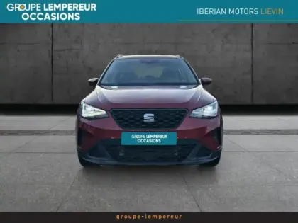 Photo 8 Seat Arona  1.0 TSI 95ch Copa