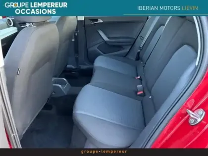 Photo 5 Seat Arona  1.0 TSI 95ch Copa
