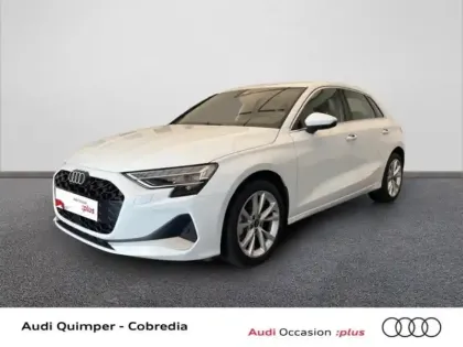Photo Audi A3