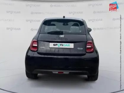 Photo 6 Fiat 500  3+1 e 118ch Icône Plus