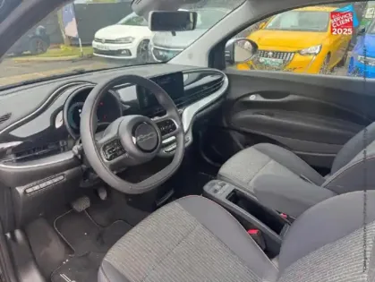 Photo 14 Fiat 500  3+1 e 118ch Icône Plus