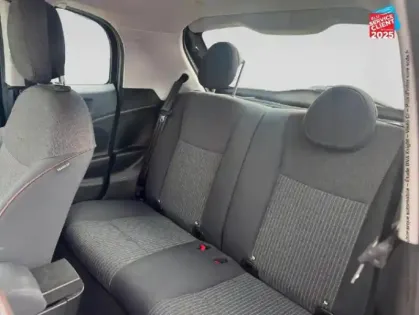 Photo 10 Fiat 500  3+1 e 118ch Icône Plus