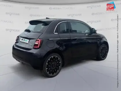 Photo 5 Fiat 500  3+1 e 118ch Icône Plus